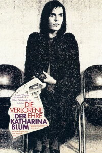 The Lost Honor of Katharina Blum (1975)