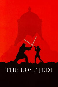 The Lost Jedi (2022)