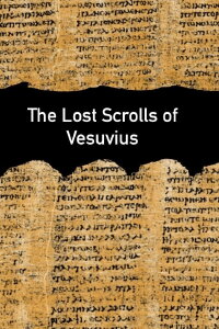 The Lost Scrolls of Vesuvius (2023)