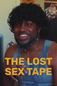 The Lost Sex Tape (2023)