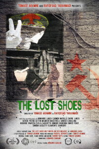 The Lost Shoes (2021)