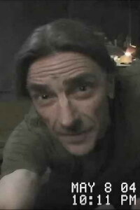The Lost Tape: Andy's Terrifying Last Days Revealed (2004)