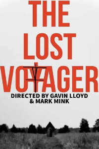 The Lost Voyager (2021)