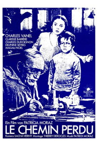 The Lost Way (1980)
