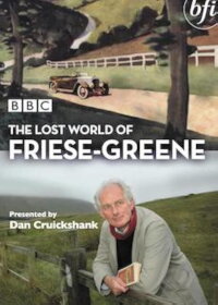 The Lost World of Friese-Greene (2006)