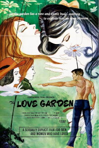 The Love Garden (1971)