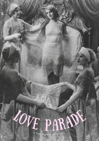 The Love Parade (1929)