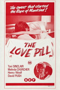 The Love Pill (1972)