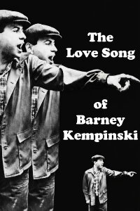 The Love Song of Barney Kempinski (1968)