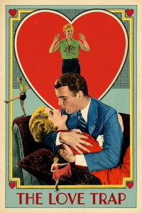 The Love Trap (1929)