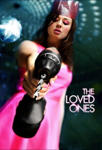 The Loved Ones - Pretty in Blood (2010)