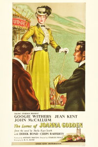 The Loves Of Joanna Godden (1947)