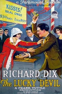 The Lucky Devil (1925)