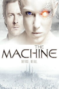 The Machine (2013)