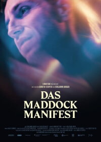 The Maddock Manifesto (2022)