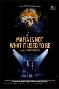 The Mafia Is No Longer What It Used to Be (2019)