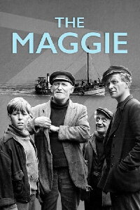 The Maggie (1954)