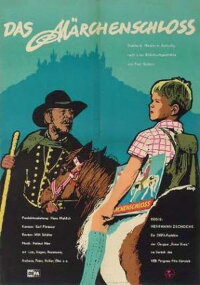 The Magic Castle (1961)