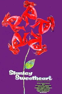 The Magic Garden of Stanley Sweetheart (1970)