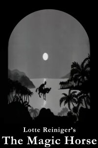The Magic Horse (1953)