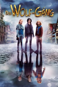The Magic Kids: Three Unlikely Heroes (2020)