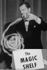 The Magic Shelf (1952)