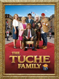 The Magic Tuche (2018)