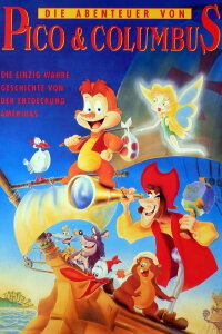The Magic Voyage (1992)