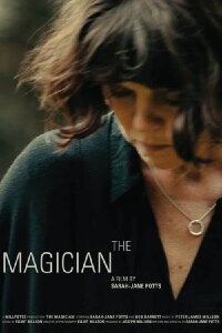 The Magician (2022)