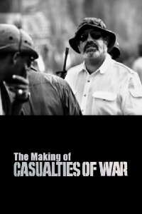 The Making of 'Casualties of War' (2001)