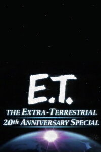 The Making of E.T. the Extra-Terrestrial: 20th Anniversary Special (2002)