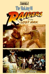 The Making of 'Raiders of the Lost Ark' (1981)