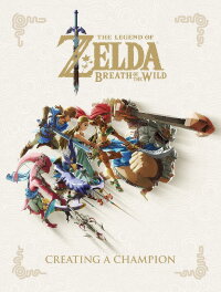 The Making of The Legend of Zelda: Breath of the Wild (2017)