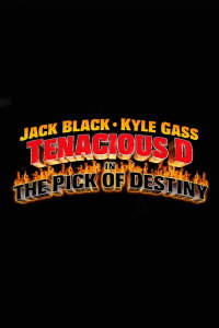 The Making of 'The Pick of Destiny' (2007)