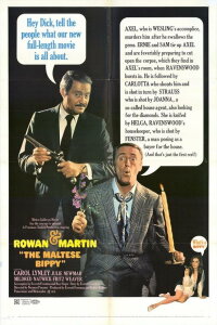 The Maltese Bippy (1969)