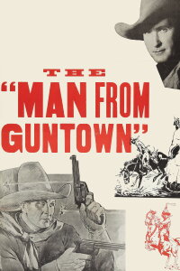 The Man from Guntown (1935)