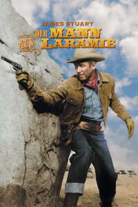 The Man from Laramie (1955)