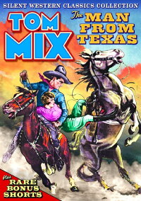 The Man from Texas (1915)