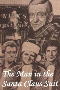 The Man in the Santa Claus Suit (1979)