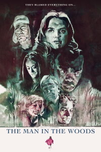 The Man in the Woods (2020)