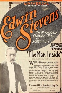The Man Inside (1916)