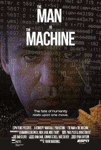 The Man vs. The Machine (2014)