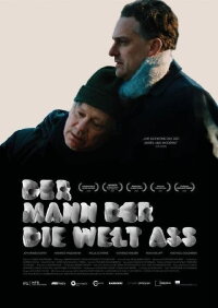 The Man Who Ate the World (2020)