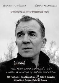 The Man Who Couldn't Cry (2015)
