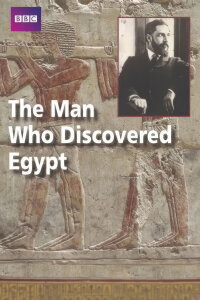 The Man who Discovered Egypt (2012)
