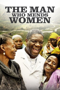 The Man Who Mends Women : The Wrath of Hippocrates (2015)