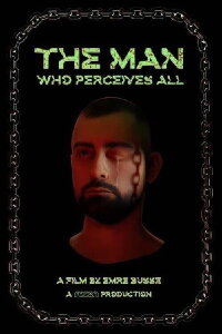 The Man Who Perceives All (2024)