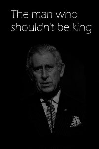 The Man Who Shouldn't be King (2020)