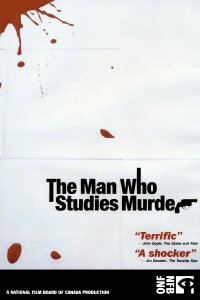 The Man Who Studies Murder (2003)