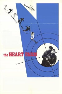 The Man Who Wanted to Live Forever (1970)